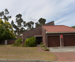 4 Bedroom House for Sale in Villiersdorp: R1,595,000