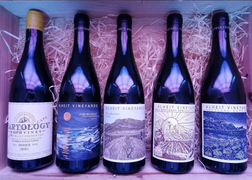 Now in Stock: Alheit!