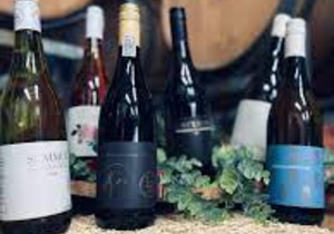 Saturday | Sunday Weekend Tasting: Late Bloomer Wines