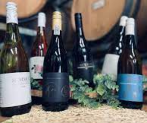 Saturday | Sunday Weekend Tasting: Late Bloomer Wines