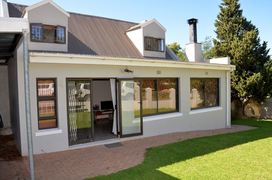 SOLD! 3 Bedroom Cottage for Sale in Villiersdorp: R1,550,000