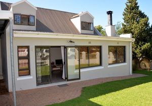 SOLD! 3 Bedroom Cottage for Sale in Villiersdorp: R1,550,000