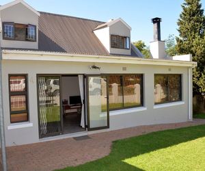 SOLD! 3 Bedroom Cottage for Sale in Villiersdorp: R1,550,000