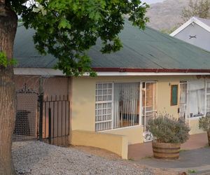 3 Bedroom House for Sale in Villiersdorp: R1,400,000