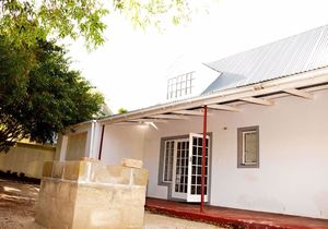 1 Bedroom House for Sale in Villiersdorp: R1,200,000