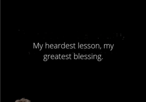 Let Go of The Limitations That Don't Serve You