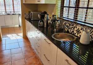 Project Completed in Camdebo Kleinmond