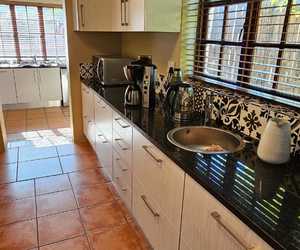 Project Completed in Camdebo Kleinmond