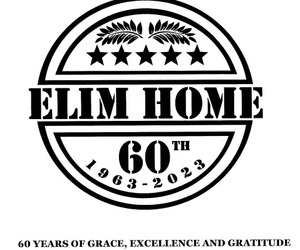 60th Celebration of Grace, Excellence and Gratitude