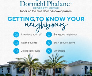 Getting To Know Your Neighbours