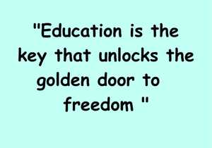 Back To School 18th July!