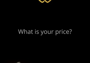 What Are You Willing to Pay to Reach Your Goals?