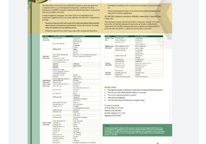 NARYSEC Youth Intake 2023-24