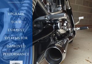 Trevors #TipTuesday - Exhaust Systems And How To Increase Performance