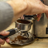 Coffee - Broodstories - Xplorio™ Kleinmond