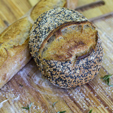 Freshly Baked Breads - Broodstories - Xplorio™ Kleinmond