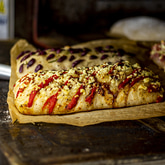 Focaccia - Broodstories - Xplorio™ Kleinmond