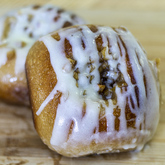 Cinnamon Buns - Broodstories - Xplorio™ Kleinmond