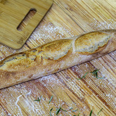 Baguette - Broodstories - Xplorio™ Kleinmond