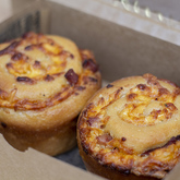 Buns - Broodstories - Xplorio™ Kleinmond