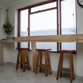 Seating Area - Broodstories - Xplorio™ Kleinmond