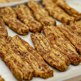 Varkore - Broodstories - Xplorio™ Kleinmond