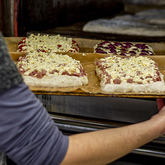 Baking - Broodstories - Xplorio™ Kleinmond