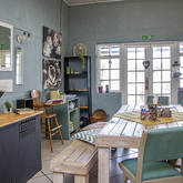 Venue for Small Functions - Coffee @ The Well - Xplorio™ Kleinmond