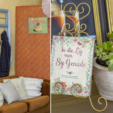 Vintage Gifts - Coffee @ The Well - Xplorio™ Kleinmond