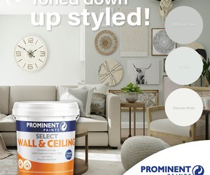 Select Wall and Ceiling Paint