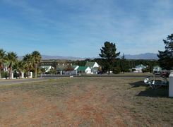 856m² Residential Vacant Land for Sale in Theewaterskloof: R950,000