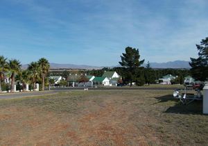 856m² Residential Vacant Land for Sale in Theewaterskloof: R950,000