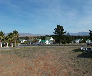 856m² Residential Vacant Land for Sale in Theewaterskloof: R950,000
