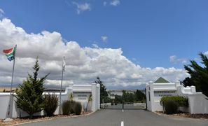 1524m² Vacant Land for Sale in Theewaterskloof: R950,000