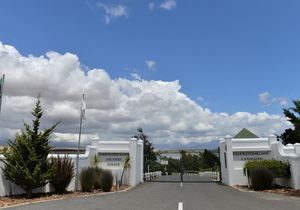 1524m² Vacant Land for Sale in Theewaterskloof: R950,000