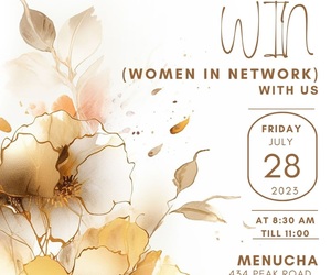 28 July 2023: Women in Network