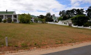 924m² Residential Vacant Land for Sale in Theewaterskloof: R950,000