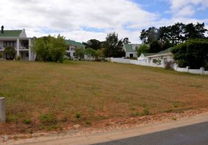 924m² Residential Vacant Land for Sale in Theewaterskloof: R950,000