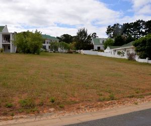 924m² Residential Vacant Land for Sale in Theewaterskloof: R950,000