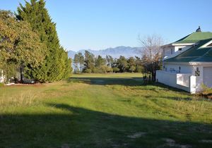 750m² Vacant Land for Sale in Theewaterskloof: R900,000