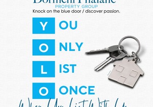 YOLO - You Only List Once!