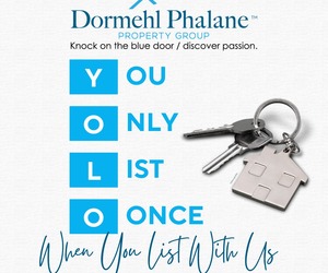 YOLO - You Only List Once!