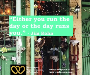 Take Charge of Your Thoughts