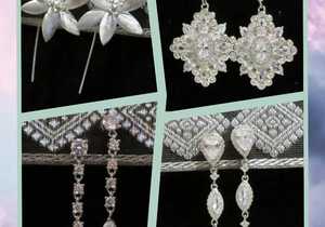 Add Some Sparkle to Your Look