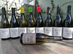 Now in Stock: Rall!