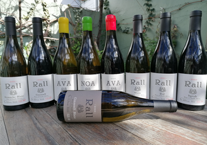 Now in Stock: Rall!