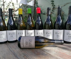 Now in Stock: Rall!