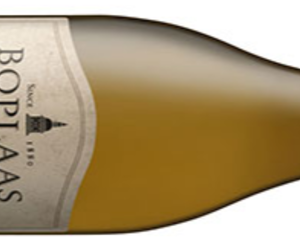 Saturday | Sunday Weekend Tasting: Boplaas Alvarinho