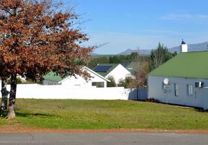 700m² Residential Vacant Land for Sale in Theewaterskloof: R740,000