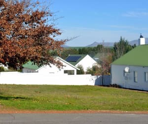 700m² Residential Vacant Land for Sale in Theewaterskloof: R740,000